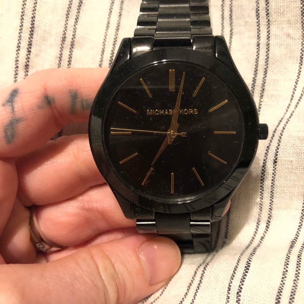 Michael Kors watch